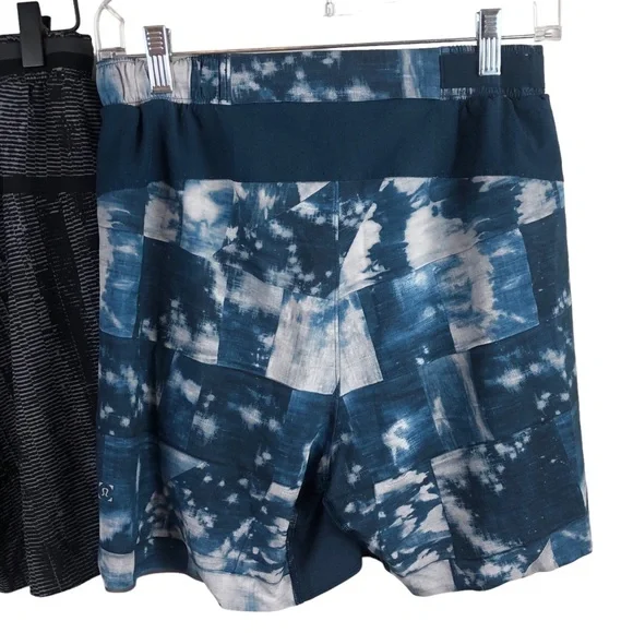 Lululemon Surge Shorts - Bundle of 3 - Picture 9 of 16